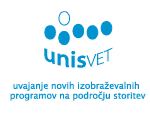 Zaključek projekta unisVET