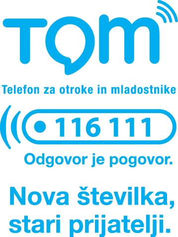 TOM telefon